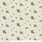 Fabric Riley Blake Off White Acorns and Leaves by the Quarter Yard C15121-OFFWHITE